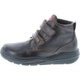 thumbnail image 2 of Naturino Boys Waterproof Leather Casual Boots, 2 of 7