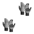 thumbnail image 1 of Guardurnaity 1 par de guantes de ciclismo impermeables a prueba de viento pantalla táctil antideslizante manoplas de esquí al aire libre guantes Type5 NO5, 1 of 6