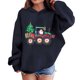 thumbnail image 1 of Sudaderas con capucha para niños y niñas, sudaderas navideñas con capucha para niños medianos y grandes, camisetas de manga larga, sudaderas para niños, 1 of 3