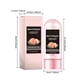 thumbnail image 3 of Peachy Smile Gentle Cleanse Gránulo de melocotón natural Limpieza dental, 3 of 9