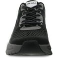 thumbnail image 4 of Dansko Womens Pace Black/Grey Mesh 41 M, 4 of 6
