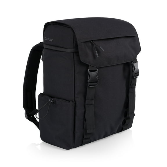 Oniva Turismo 2.0 Travel Backpack Cooler, Black