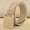 Brown, variant on Belt Nylon Belts for Men Mens Belts Casual with Automatic Buckle No Holes Belt for Men
