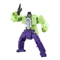 thumbnail image 3 of Transformers The Transformers: The Movie Constructicon Scavenger 4.5” Action Figure, 8+, 3 of 7