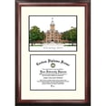 thumbnail image 1 of Campusimages OH987LV Ohio State University Legacy Scholar Diploma Frame, 1 of 1