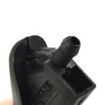 thumbnail image 4 of 2x Windscreen Wiper Spray Jet Nozzle Washer for Ford Fiesta 2001-2008 Black, 4 of 12