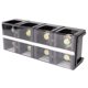 thumbnail image 5 of Bloque De Tira De Terminales De Barrera ANGGREK 600A 600V Doble Fila, 5 of 8