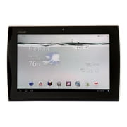 ASUS Eee Pad Slider SL101 - Tablet - Android 3.2 (Honeycomb) - 32 GB - 10.1" IPS (1280 x 800) - USB host - microSD slot - white