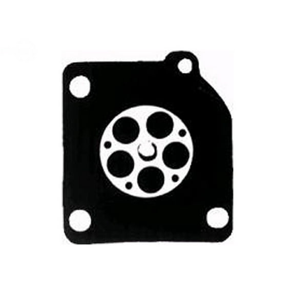 Carburetor C1S Metering Diaphragm Compatible with Zama Carburetor / A015006, A015006A, 615-099 / 8146