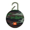 thumbnail image 1 of Bocina Bluetooth JBL Clip 3 Portatil Camuflaje Clip 3, 1 of 3
