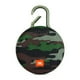 thumbnail image 1 of Bocina Bluetooth JBL Clip 3 Portatil Camuflaje Clip 3, 1 of 3