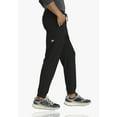 thumbnail image 3 of Skechers™ Vitality by Barco Crew Scrub Jogger for Men - Classic Fit, Standard Rise, Jogger Medical Cargo Pant, 4-Way Stretch, Sustainable Fabric Men's Scrub Pant, 3 of 7