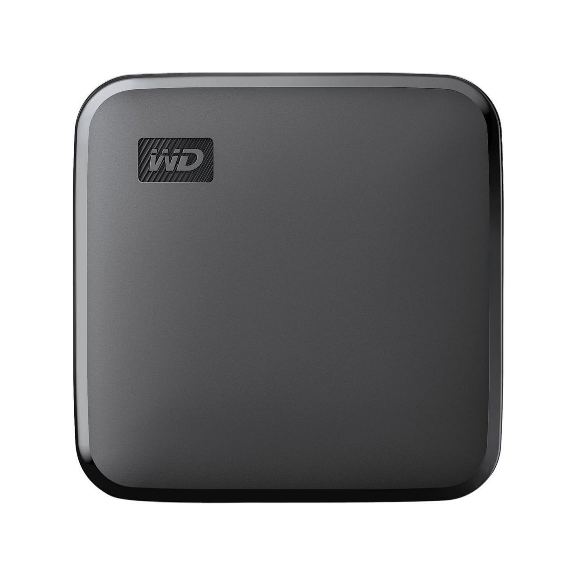 WD 2TB Elements SE SSD, Portable External Solid State Drive - WDBAYN0020BBK-WESN