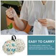 thumbnail image 2 of MasteelfCA 2pcs Pin Cushion Wrist Pin Cushions Wearable Needle Pincushions Sewing Tools for Sewing Tailor Cloth Ruler(Random Style), 2 of 7