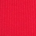 thumbnail image 2 of Anne Klein Womens Red Long Sleeve Sweater Size: XS, 2 of 2