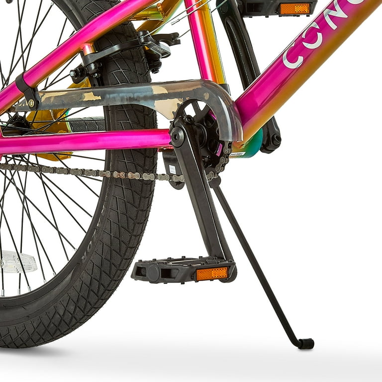Bee!　M 20kg Concord Grindx BMX Bike 20 Multi-Color Unisex Teen Adult