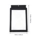 thumbnail image 4 of 2pcs Full Page Magnifying Glass for Elders Handheld Reading Magnifying Glass Reading Magnifier, 4 of 4