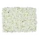 thumbnail image 1 of Jumpingount Silk Hydrangea Flowers Wall Panel DIY Party Wedding  Decor Background Ropa, zapatos y accesorios Miscelánea Blanco, 1 of 1