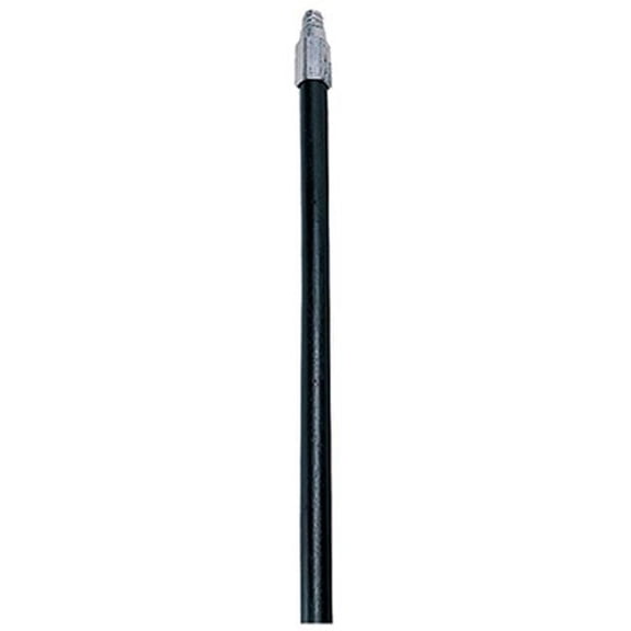 635700BLA 0.93 in. Self Locking Wood Mop Handle