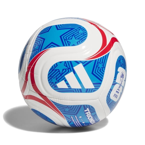 Soccer Ball adidas World Cup Club USA Size 4