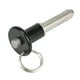 thumbnail image 4 of Pasador de liberación rápida de acero inoxidable para cerradura, pasadores de anillo, accesorios de repuesto 10-25, 4 of 7
