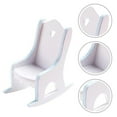 thumbnail image 2 of 1pcs Chaise Berçante Miniature, 2 of 3