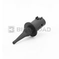 thumbnail image 4 of BINB ROAD Outside Air Ambient Various Temperature Sensor 0075421318 Compatible with Mercedes Benz A C E S GL ML R GLA GLB GLC GLE GLS CLS G Class 1994-2022, 4 of 6