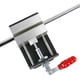 thumbnail image 4 of Golf Grip Replacement Anti-Slip Hand Retainer Push Rod Swing Clamp, 4 of 5
