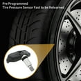 thumbnail image 3 of Sensor de presión de neumáticos Unique Bargains No.06421S3VA04 para Honda Pilot 2005-2008 Sensor TPMS 315MHz, 3 of 7