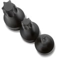 thumbnail image 3 of NEIKO 01138B 1/2â Drive Torx Star Driver Bit Socket Set | 8 Piece | T30 to T70 | 3â Length | Cr-Mo Impact Grade, 3 of 5