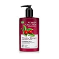 thumbnail image 2 of Avalon Organics Wrinkle Therapy w/ CoQ10 & Rosehip Cleansing Milk 8.5 oz, 2 of 5