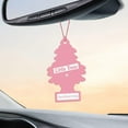 thumbnail image 2 of Little Trees 60476 Cherry Blossom Honey Air Freshener for Car & Home 6 Pack!, 2 of 4