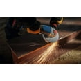 thumbnail image 5 of Bosch Profactor 18V Spitfire X-Lock 5 6In Angle Grinder Kit, 5 of 8