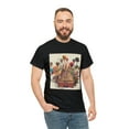 thumbnail image 6 of Barcelona Spain Urban Wanderlust Unisex Explorer Tee, 6 of 12