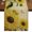 Yellow Beige, variant on Table Runners 72 Inches Long Dress Scarves, Sunflowers Farmhouse Kitchen Table Runner, Coffee Tablerunners, Country Spring Botanical Flowers Bee Wooden 16x72 Inch