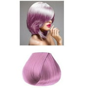 Adore Semi-Permanent Hair Color #193 Soft Lavender, 4 oz