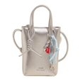 thumbnail image 6 of Versatile 2025 new niche and simple small square casual carrying feeling, crossbody bag, single shoulder fashion trend, 6 of 10