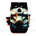 thumbnail image 2 of Heavy Duty Air Pressure Switch, Sunny L4, 4 port, 95-125 PSI, 25 Amp w/ Unloader, 2 of 3