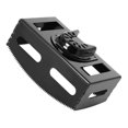 thumbnail image 3 of Square Slot Cutter,wall Slot Cutter,square Hole Cutting Tool Plasterboard Wall Woodworking Universal Treasure Square Hole Saw Square Hole Wire Box Cut, 3 of 5
