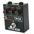 thumbnail image 1 of Distortion Effector, Electric Guitar Distortion Effector Musical Instrument Accessories Tone Single Effect Accessories  For Guitar Distortion Effector, 1 of 8