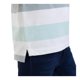 thumbnail image 4 of Playera Polo Casual Yale Multicolor Para Niño Talla 10, 4 of 4