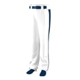 thumbnail image 2 of Augusta Sportswear Adult Male Men Triple Play Baseball/Softball Pant, 2 of 2