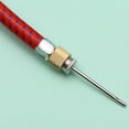 thumbnail image 4 of Mobutofu 12Pcs Football Needle for Pump Extension Hose Assorted Color for Athletes, 4 of 5