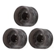 thumbnail image 3 of Guitar Volume Knob, Electric Guitar Knob Easy Installation 3Pcs  For Adjusting Black, 3 of 8