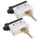 thumbnail image 4 of Interruptor de límite Ticfox 2 piezas Micro interruptor de límite, 4 of 12