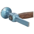 thumbnail image 4 of Picard 5202 Cross Peen Finishing Hammer with Hickory Handle, 330g, 4 of 4
