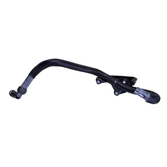 Molded Heater Hose 20R3EC Class D1 and D2