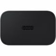 thumbnail image 1 of Pre-Owned Samsung 25W USB-C Wall Charger Power Adapter - Black (EP-T2510), 1 of 5