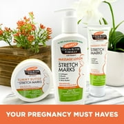 Palmers Cocoa Butter Formula Massage Cream for Stretch Marks, 4.4 oz.