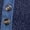 Blue, variant on Wevis Women's Denim Collar Knit Sweater, Long Sleeve Henley Button Down Autumn Blouse, Casual Loose Fall Pullover Tops